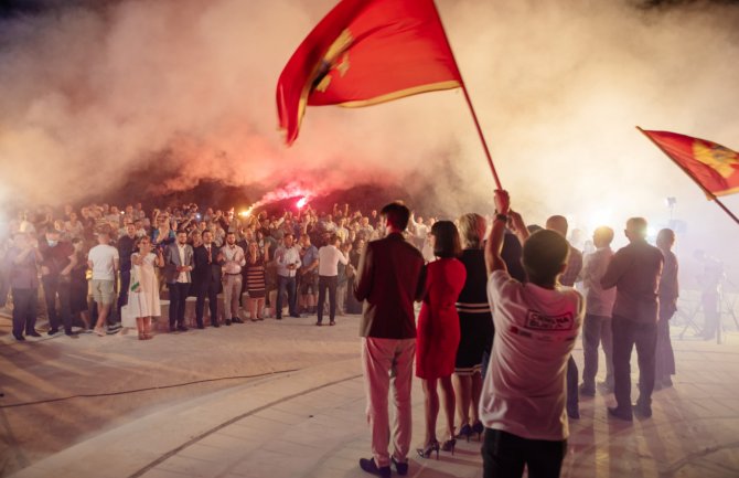 URA: 30. avgust veliki datum u istoriji Crne Gore - dosta urađeno, mnogo još predstoji