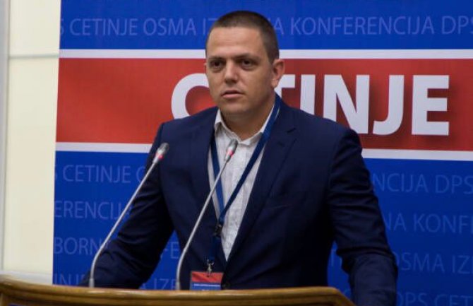Martinović: Nastave li sa onim što su naumili izazvaće ozbiljne posljedice