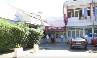 Mitrović: Epidemiološka situacija u Budvi kompleksna, spremni smo za naredni period