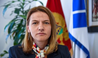 Nina Drakić v.d. predsjednica Privredne komore