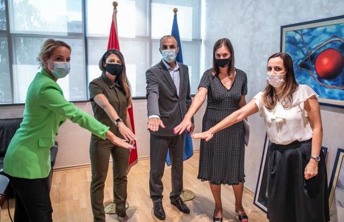 Partnerskim odnosom do Javnog servisa u najboljem interesu građana: U 21.vijeku mora da prati trendove