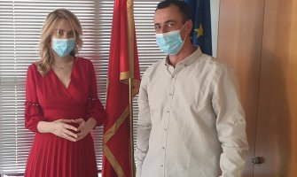 Iseljenici će finansirati izgradnju škole u Gusinju