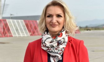 Borovinić Bojović: Govor mržnje ne pravdati slobodom govora