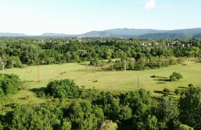 URA: Opština Danilovgrad da uradi studiju izmiještanja kolektora sa lokacije 