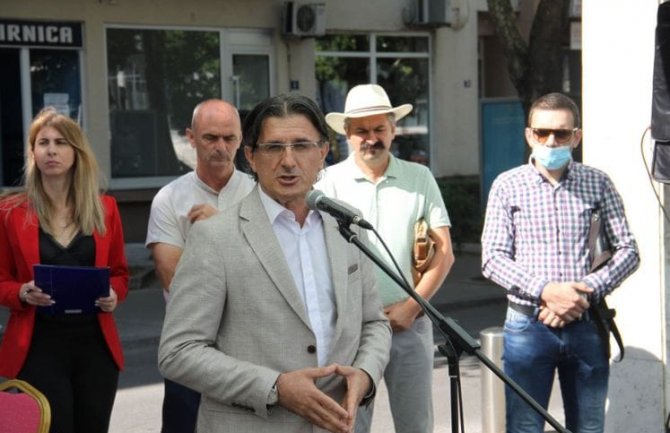 Učiniće sve kako bi pčelarima olakšali i popravili uslove