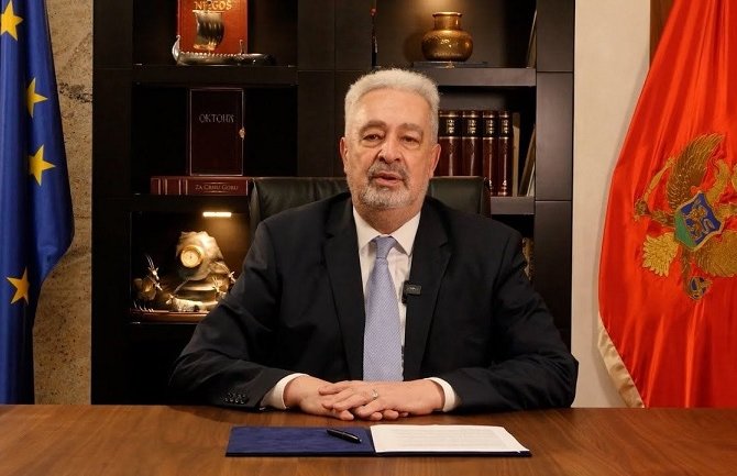 Ustav ne daje mogućnost izbora novog premijera bez parlamentarnih izbora