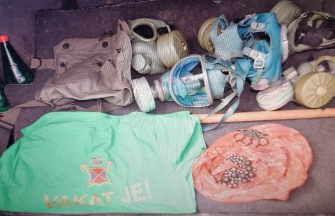 Zeković: Hitno povući snimak policijske intervencije, nedopustivo da policija širi stereotipe i mržnju