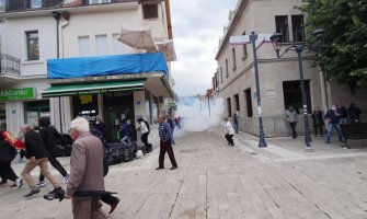 Ljekarsku pomoć zatražilo 60 osoba na Cetinju