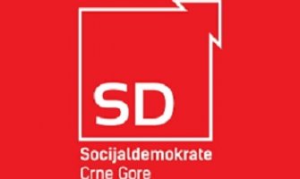 Socijaldemokrate i URA razgovarali o strukturi i mogućoj podršci manjinskoj Vladi