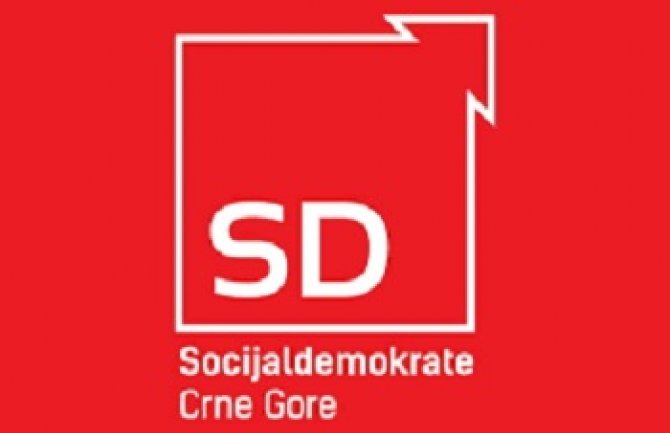 Socijaldemokrate i URA razgovarali o strukturi i mogućoj podršci manjinskoj Vladi