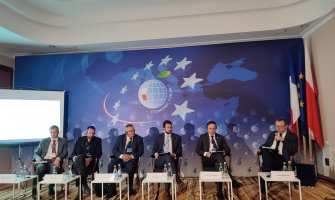 Milatović: Nećemo dozvoliti da nas zarad ličnih interesa vrate u devedesete