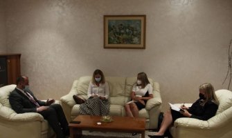 Podrška ženama u ruralnim područjima posebno važna za očuvanje sela i porodice