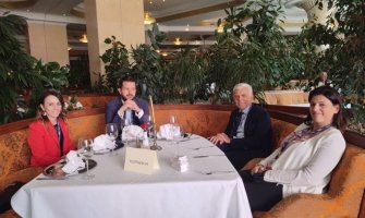 Vladi potrebna jača podrška Evropske komisije