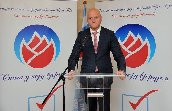 Vukić odgovorio DF-u: Da je Rakčević bio predlog SNP-a za člana žirija Trinaestojulske nagrade dobio bi punu podršku