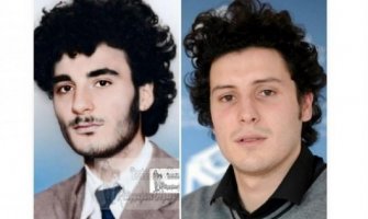 Nevjerovatna sličnost: Porfirije i Abazović