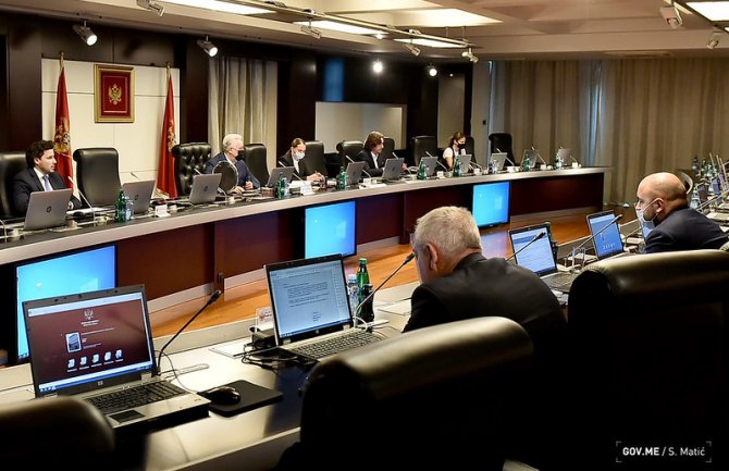 Za PCR testove više od 773.000 eura