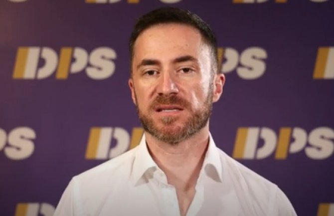 DPS  pokrenuo opsežan proces reevidencije članstva,  slijedi izbor novog rukovodstva na svim nivoima u svakoj opštini