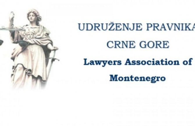 Udruženje pravnika: Očuvati sekularno i građansko društvo posvećeno evropskim vrijednostima