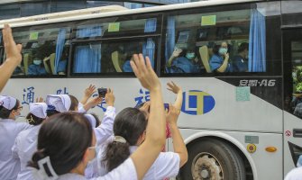 Zabranili stanovnicima napuštanje grada zbog korone: Nema autobusa, barovi ne rade...