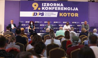 DPS Kotor: Senzibilniji pristup rješavanju problema građana, uz partijske reforme