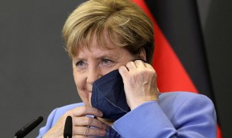 Merkel: Berlinski proces nije zamjena za EU