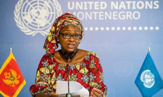 Ekspertkinja UN-a: Crna Gora mora da pojača napore na suzbijanju prodaje i seksualnog iskorišćavanja ranjive djece