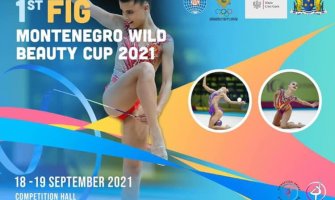 Prvi FIG Montenegro Wild Beaty Cup 2021 ovog vikenda u Budvi