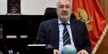 Krivokapić: Crna Gora će vakcinisati 70 odsto stanovništva do septembra 2022. godine