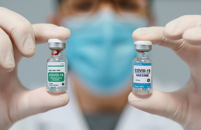 Vakcinisane osobe mogu da prenesu koronu