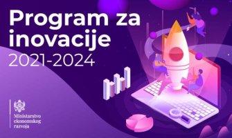 Usvojen Program za inovacije 2021-2024