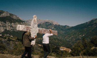 Savremeno društvo u obrascima patrijarhata