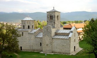 Doček Porfirija sjutra u Beranama, ustoličenje Metodija u nedelju