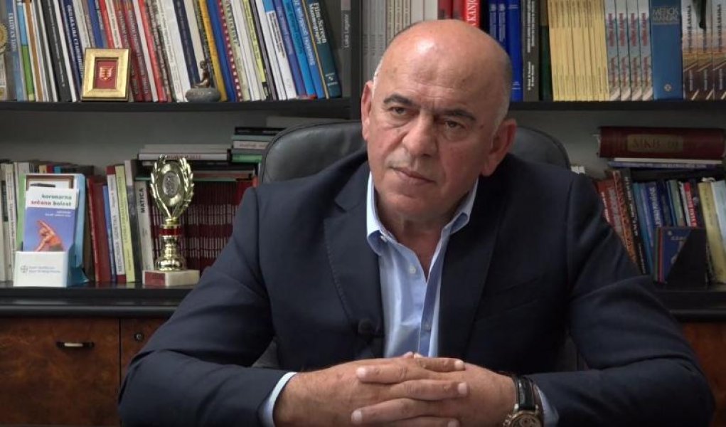 DirektorDZPodgoricaDaniloJoki