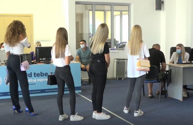 Jokić: Jedan dio građana misli da je nedodirljiv i da će ga korona zaobići