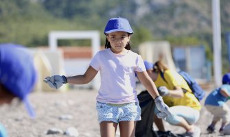 Palibrk: Krajnje je vrijeme da se riječi pretvore u djela i smanji plastika za jednokratnu upotrebu