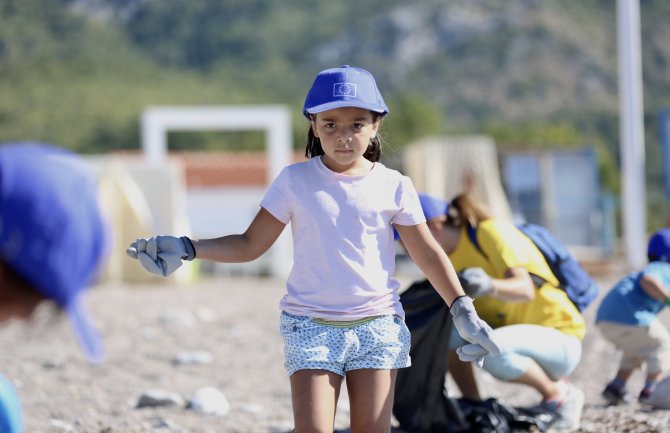 Palibrk: Krajnje je vrijeme da se riječi pretvore u djela i smanji plastika za jednokratnu upotrebu