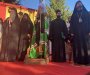 Patrijarh Porfirije stigao u Berane