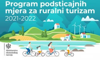 Nastavlja se podrška turističkoj privredi