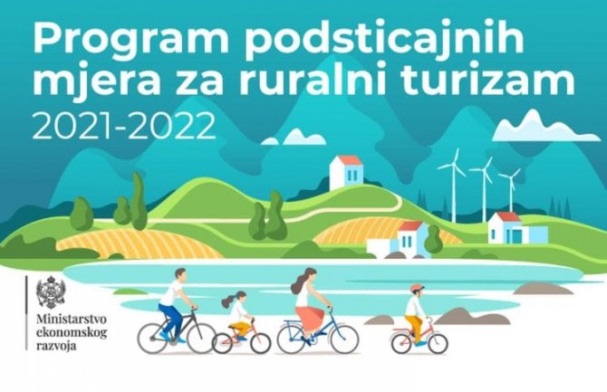 Nastavlja se podrška turističkoj privredi