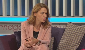 Drakić: Korona uticala na privrednu aktivnost