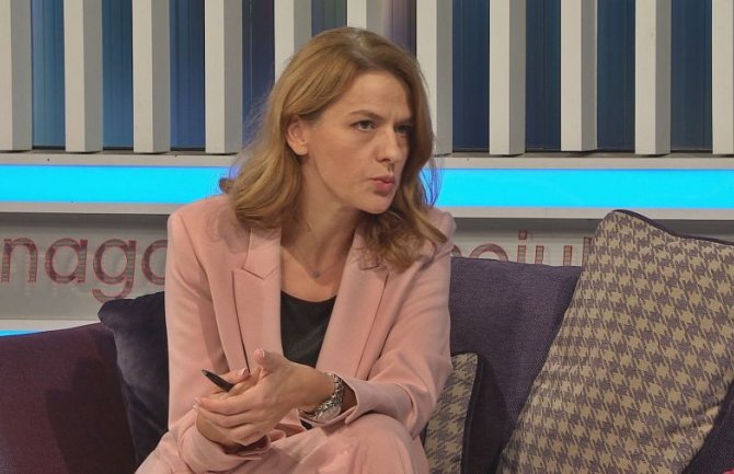 Drakić: Korona uticala na privrednu aktivnost