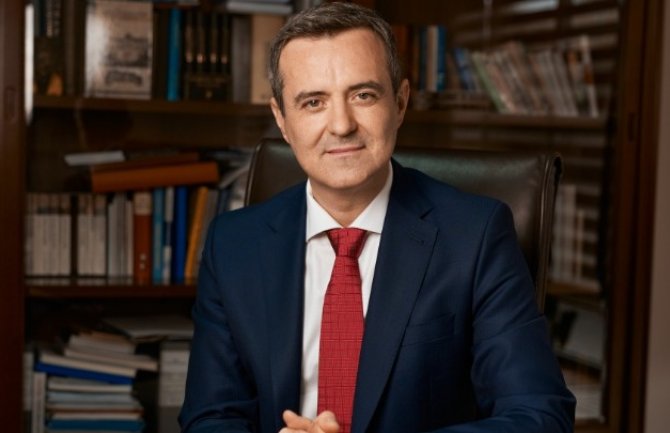 Studenti, nikad ne posustajte pred neuspjesima