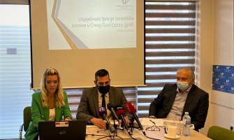 Politička situacija uticala na cjelokupan imidž CG kao turističke destinacije