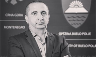 Preminuo Veselin Merdović, direktor Uprave javnih prihoda Opštine Bijelo Polje 