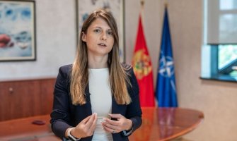 Srzentić: Želimo da krenemo u pravcu otvorenosti i transparentnosti i ispišemo neke nove brojke