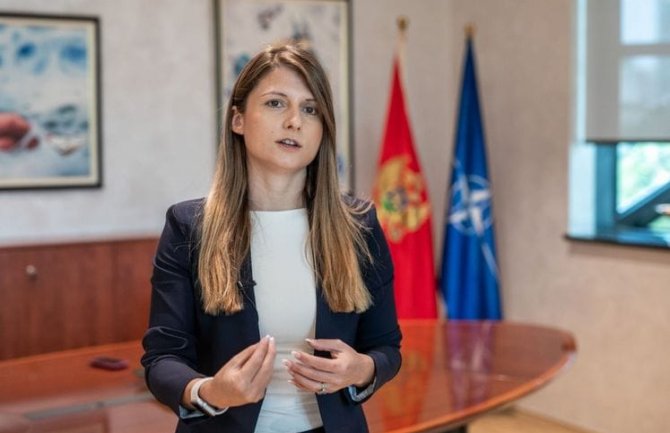 Srzentić: Želimo da krenemo u pravcu otvorenosti i transparentnosti i ispišemo neke nove brojke