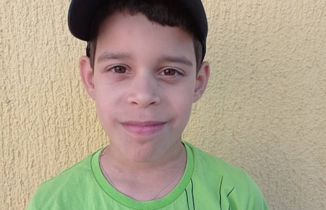 Za devetogodišnjeg Arsa Fondacija 