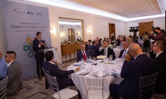 CG među liderima u regionu kada je u pitanju stabilizacija ekonomske aktivnosti