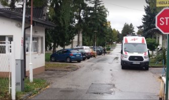 Prvi smrtni slučaj među korisnicima Doma starih iz Pljevalja, preminula ženska osoba