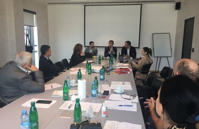 Plan ključni iskorak u pravcu zadržavanja mladih u CG i stvaranju bolje budućnost